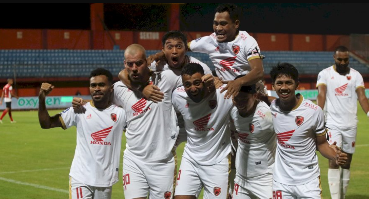 PSM Makassar Juara Liga 1 2022/2023 – Ipol.id