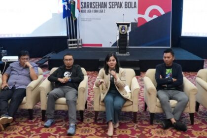 pssi sarasehan