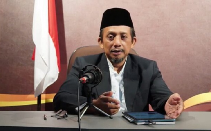 Anggota Majelis Tarjih dan Tajdid PP Muhammadiyah Asep Salahudin. Foto: PP Muhammadiyah