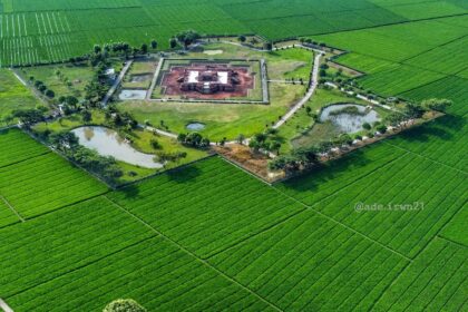 situs candi batu jaya