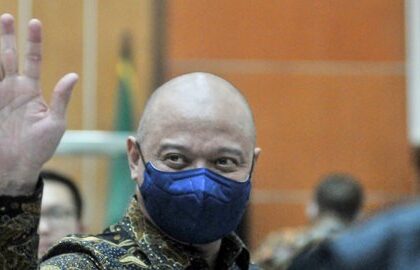 Teddy Minahasa