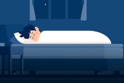 Kebiasaan tidur setelah sahur tak baik untuk kesehatan. Foto" Freepik