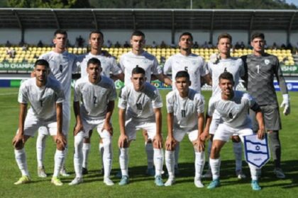 Palestina menghargai kewenangan Indonesia sebagai tuan rumah Piala Dunia U-20. Hal ini terkait keikutsertaan Israel di event tersebut. Foto: Twitter Capture