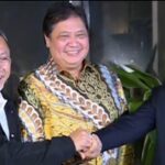 Sudah dipastikan jika Koalisi Indonesia Bersatu (KIB) tidak bubar pasca Partai Persatuan Pembangunan (PPP) resmi mendukung bakal calon presiden (bacapres) Ganjar Pranowo di Pilpres 2024.