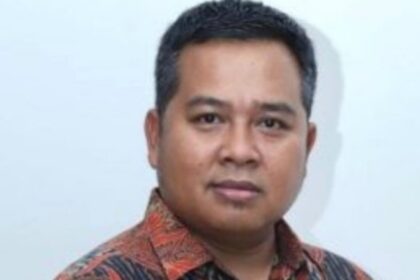 Kepala Biro Kepegawaian Setjen Kemenag Nurudin