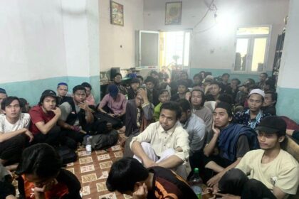 Evakuasi WNI dari Sudan Kemlu