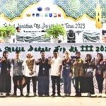 Talkshow Makin Cakap Digital di Festival Ramadhan Sukses di Gelar di Ternate. Foto/istimewa