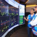 PT PLN (Persero) menandatangani nota kesepahaman (MoU) dengan Siemens Energy dalam rangka kerja sama dan implementasi teknologi energi berkelanjutan. Foto: PT PLN