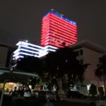 Gedung Utama Kejaksaan Agung. Foto: Yudha Krastawan/IPOL.ID.