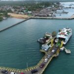 PT ASDP Indonesia Ferry (Persero) Cabang Batam siap menghadapi puncak arus balik kedua Angkutan Lebaran 2023 yang diprediksikan akan terjadi akhir pekan ini, pada Sabtu (29/4) dan Minggu (30/4).