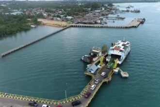 PT ASDP Indonesia Ferry (Persero) Cabang Batam siap menghadapi puncak arus balik kedua Angkutan Lebaran 2023 yang diprediksikan akan terjadi akhir pekan ini, pada Sabtu (29/4) dan Minggu (30/4).