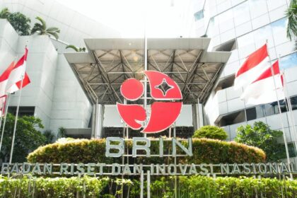 Sesuai regulasi yang berlaku, BRIN akan memproses Andi Pangerang H melalui Majelis Etik ASN. Foto: BRIN