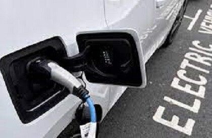 Mobil Listrik