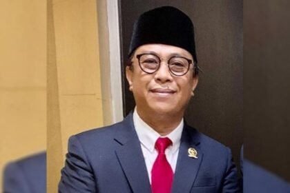 Muhammad Rapsel Ali