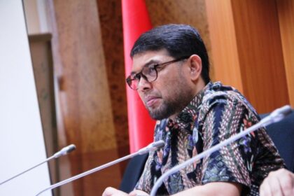Nasir Djamil