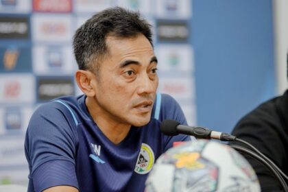 PSS Berharap Bisa Kembali Kalahkan Bali United 1680823356