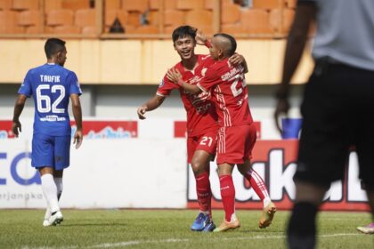 Persija Tanpa Empat Pemain Hadapi Persebaya 1680509393