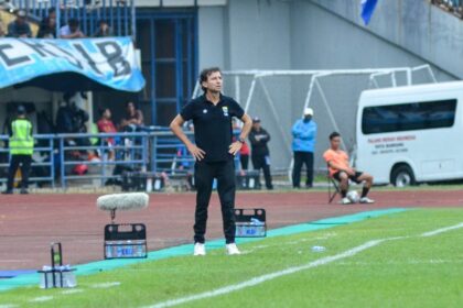 Pesan Luis Milla Setelah Akhiri Musim dengan Buruk 1681911650