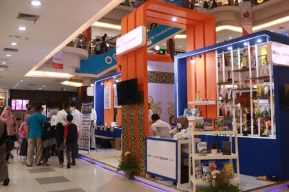 BSN, Indonesia Quality Expo ke-10 Tahun 2022