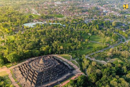 Kementerian PUPR telah mengalokasikan dana sekitar Rp4,8 triliun dari tahun 2020-2023 untuk mendukung 4 KSPN tersebut, sehingga diperlukan komitmen Pemerintah Daerah untuk menerima aset infrastruktur yang telah dibangun agar dapat segera dipelihara.