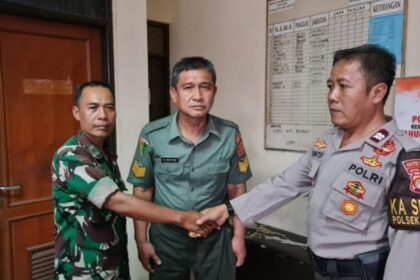 gadungan