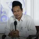 KH Ahmad Bahauddin Nursalim alias Gus Baha. Foto: Dok. Pesantren Al-Munawwir Krapyak