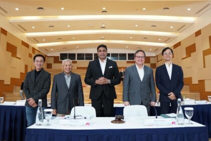 Indosat Ooredoo Hutchison (Indosat atau Perusahaan; IDX:ISAT), hari ini melaporkan kinerja keuangan untuk kuartal pertama tahun 2023