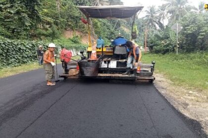 Kementerian PUPR terus mendorong pembelian Produk Dalam Negeri (PDN) dengan menggunakan Anggaran Pendapatan dan Belanja Negara (APBN). Foto: PUPR