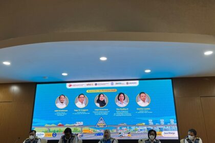 PT Jasa Marga (Persero) Tbk memperkirakan puncak arus mudik Lebaran 2023 jatuh pada Rabu 19 April, sedangkan puncak arus balik pada Selasa 25 April.