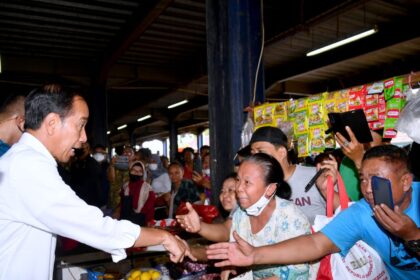 jokowi