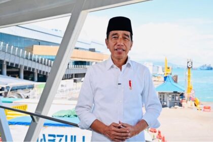 jokowi