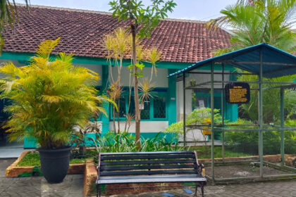 Madrasah Tsanawiyah (MTs) Negeri 3 Banyuwangi. Foto: Kemenag