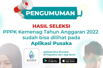 Peserta yang lulus seleksi, dalam pengumuman ditandai dengan kode 'L' yang berarti Lulus atau ‘P/L’ yg berarti memenuhi Passing Grade dan Lulus. Untuk kode lainnya berarti tidak lulus," terangnya.