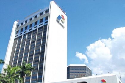 Kantor Pertamina. Foto: Dok Pertamina.