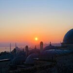 masjid salat subuh