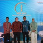 Selama satu tahun perjalanannya, Prudential Syariah fokus membantu keluarga Indonesia berikhtiar menghadapi berbagai risiko dengan solusi perlindungan Syariah.
