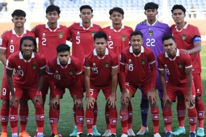 timnas u 20