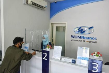 Presiden Direktur WOM Finance, Djaja Suryanto Sutandar menjelaskan sampai dengan Maret tahun 2024, Perseroan berhasil mencatatkan pertumbuhan aset menjadi Rp6,8 triliun, atau meningkat 15,8% dibandingkan periode yang sama tahun 2023 sebesar Rp5,9 triliun. Foto:Ist