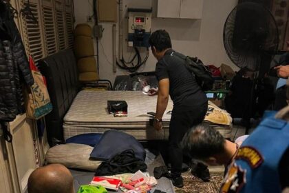 2 rumah dito mahendra digeledah polisi 2 43