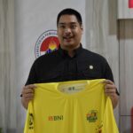 Dukung BNI-UI Half Marathon 2023: Menpora Dito Dorong Universitas Indonesia Buka Program Studi Managerial Tata Kelola Keolahragaan