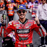 Pembalap Ducati Lenovo Francesco "Pecco" Bagnaia mengatakan menjadi juara di MotoGP Spanyol, akhir pekan lalu, merupakan kemenangan terbaiknya di ajang balap tersebut.