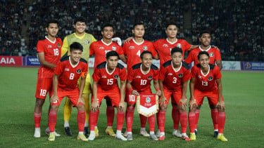 Timnas Indonesia