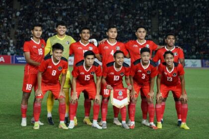 Setelah melawan Kamboja, Indonesia akan melakoni laga semifinal melawan Vietnam atau Thailand pada Sabtu (13/4) mendatang.