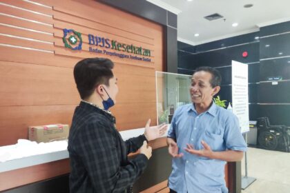 BPJS KEs arif