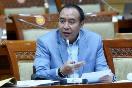 Didik Mukrianto