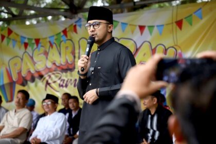 Hengky Kurniawan. Foto Instagram