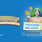 Bank bjb kembali menggelar program promosi menarik untuk nasabahnya yang melakukan transaksi remittance menggunakan Western Union.