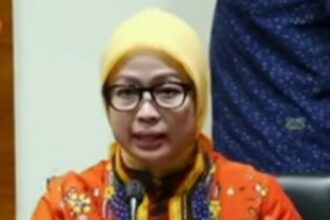 Juru Bicara Pencegahan KPK Ipi Maryati Kuding. Foto: Dok IPOL.ID.