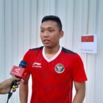 Kapten Timnas Hoki Indoor Putra Indonesia, Prima Rinaldi