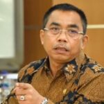 Sekretaris DPD PDIP DKI Jakarta, Gembong Warsono (foto pribadi Gembong)